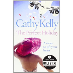 The Perfect Holiday de Kelly