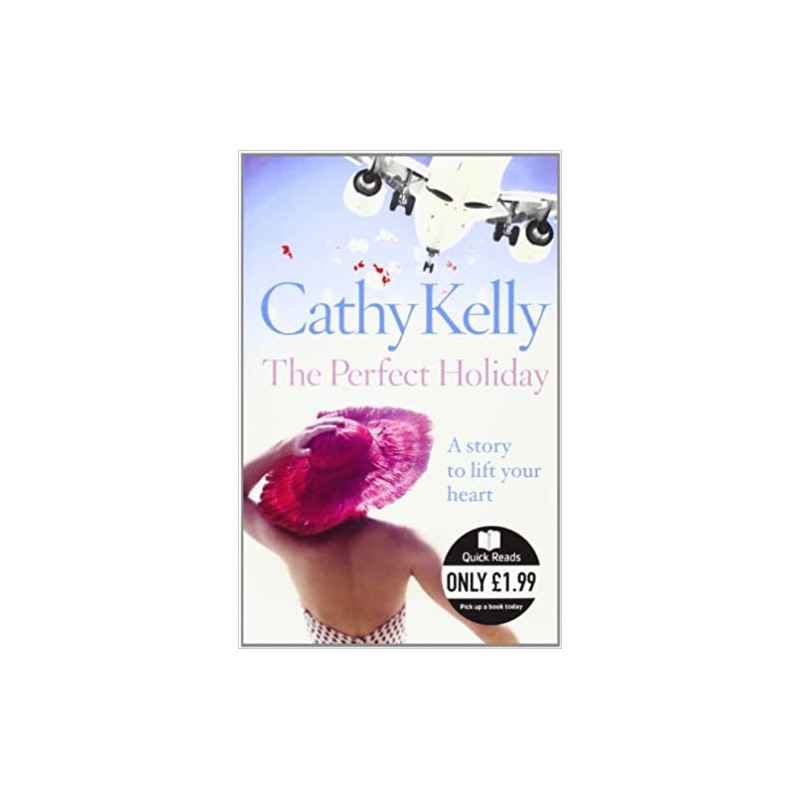 The Perfect Holiday de Kelly9780007331444