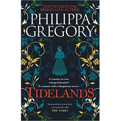 Tidelands: THE RICHARD & JUDY BESTSELLER de Philippa Gregory