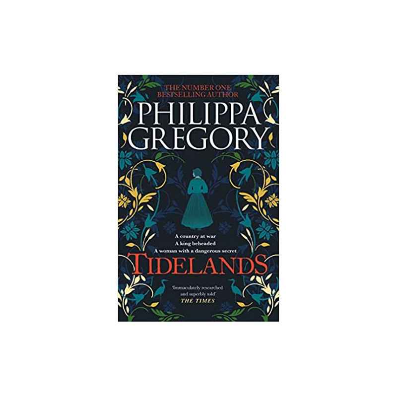 Tidelands: THE RICHARD & JUDY BESTSELLER de Philippa Gregory