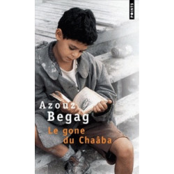 Azouz Begag - Le gone du Chaâba.9782020800327