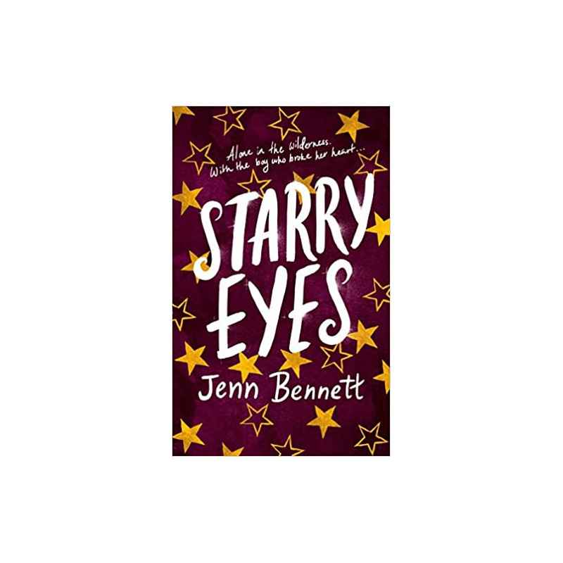 Starry Eyes de Jenn Bennett9781471161063