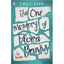 The One Memory of Flora Banks de Emily Barr9780141368511