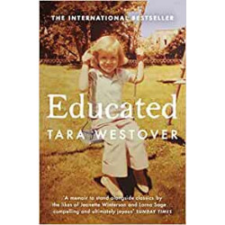 Educated: The international bestselling memoir - Tara Westover9780099511021