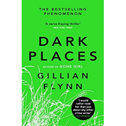 Dark Places - Gillian Flynn9780753827031