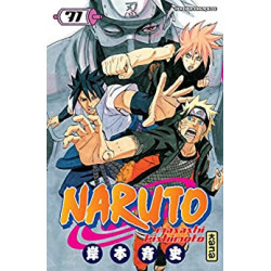 Naruto - Tome 71 - Masashi Kishimoto