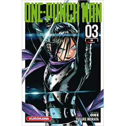 One-Punch Man - T19782368522257