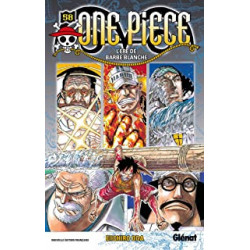 One Piece tome 58
