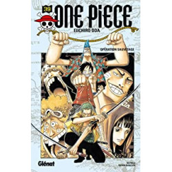 One Piece tome 399782723498678