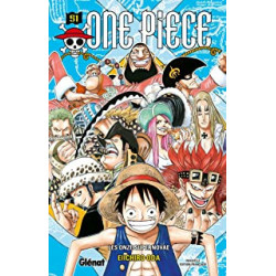 One Piece tome 519782344001950
