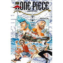 One Piece tome 379782723498654
