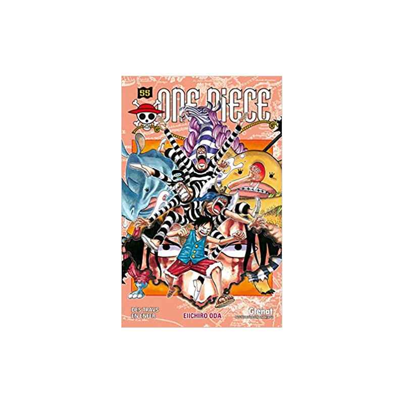 One piece tome 559782344001998