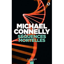 Séquences mortelles. Michael Connelly