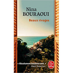 Beaux rivages de Nina Bouraoui9782253070467
