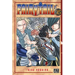 Fairy Tail T359782811613327