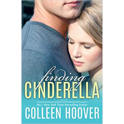 Finding Cinderella de Colleen Hoover9781471137150