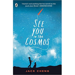 See You in the Cosmos de Jack Cheng