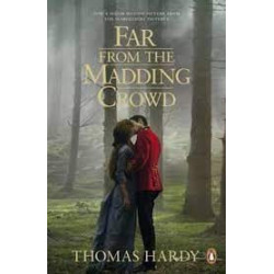 Far from the Madding Crowd de Thomas Hardy9780141395012