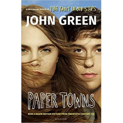 Paper Towns de John Green