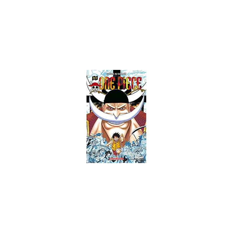 One Piece tome 57