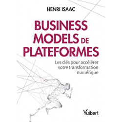 Business models de plateformes