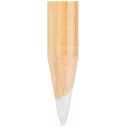 Faber-Castell PITT Monochrome Range Crayon pastel (craie) Blanc doux
