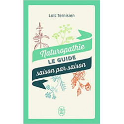 Naturopathie de Loïc Ternisien9782290239087