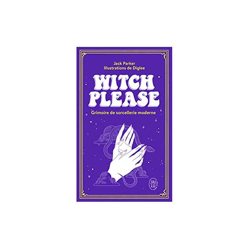 Witch please de Jack Parker