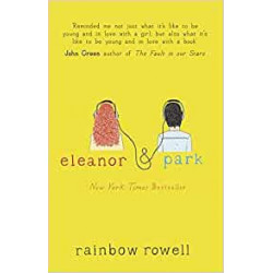 Eleanor & Park de Rainbow Rowell9781409157250