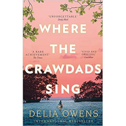 Where the Crawdads Sing de Delia Owens