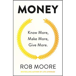 Money de Rob Moore9781473641334