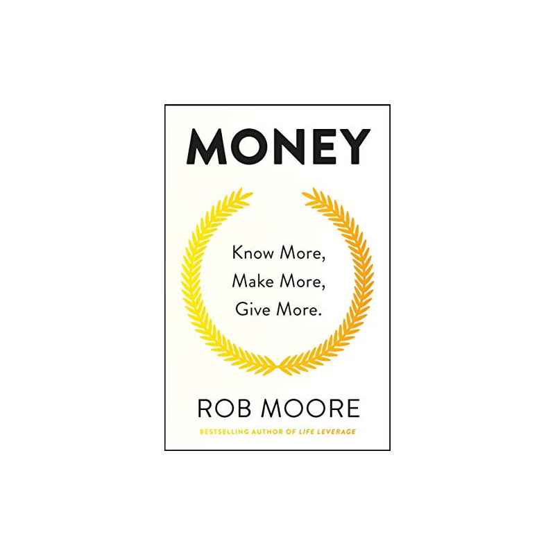 Money de Rob Moore9781473641334
