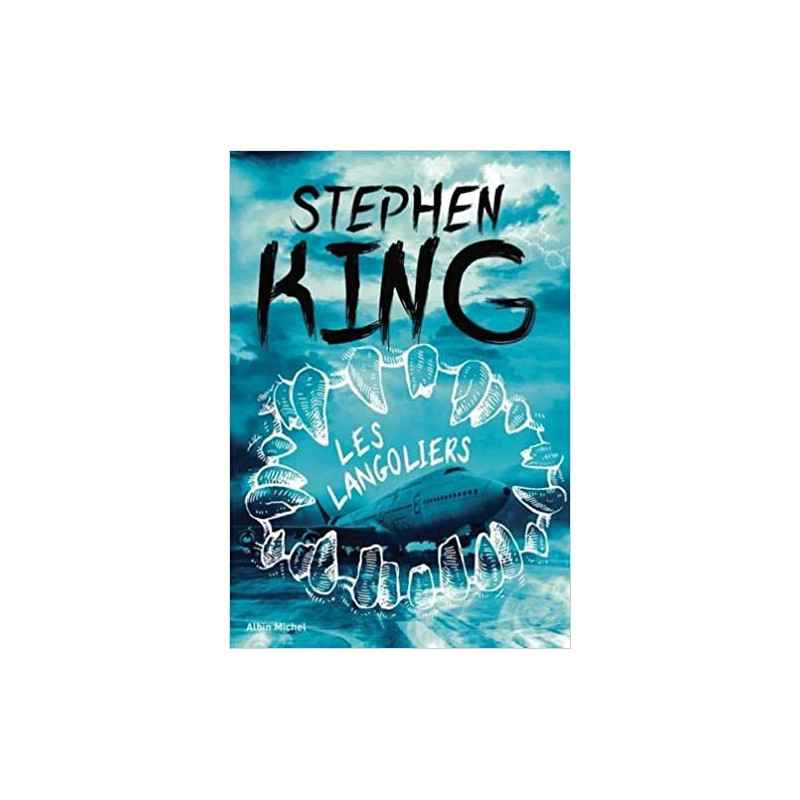 Les Langoliers Les Langoliers de Stephen King