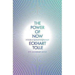 The Power of Now-Eckhart Tolle