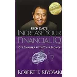 Increase Your Financial IQ9781612680668