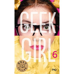 Geek Girl - Tome 06