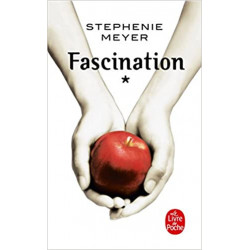 Fascination (Twilight, Tome 1)  de Stephenie Meyer