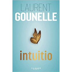 Intuitio de Laurent Gounelle9782702182932