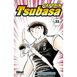 Captain Tsubasa - Tome 219782723491747