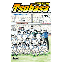 Captain Tsubasa - Tome 339782723491860