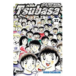 Captain Tsubasa - Tome 379782723491907