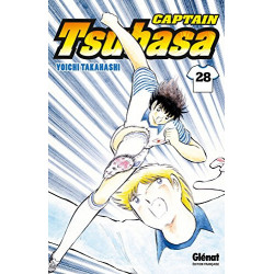 Captain Tsubasa - Tome 289782723491815