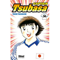 Captain Tsubasa - Tome 309782723491839