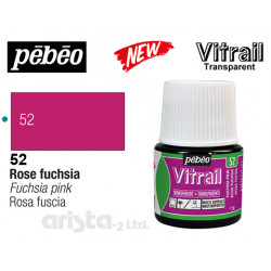 VITRAIL ROSE FUCHSIA3167860500525