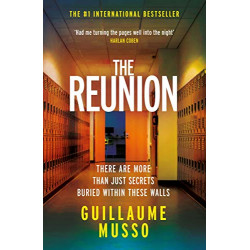 The Reunion de Guillaume Musso