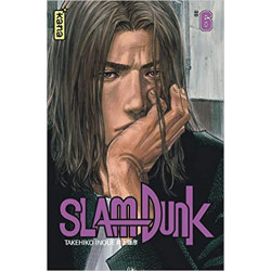 Slam Dunk Star edition, tome 6
