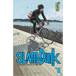 Slam Dunk Star edition - Tome 29782505076513
