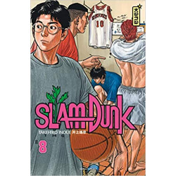 Slam Dunk Star edition - Tome 89782505078494