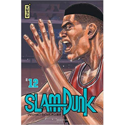Slam Dunk Star edition - Tome 129782505078630