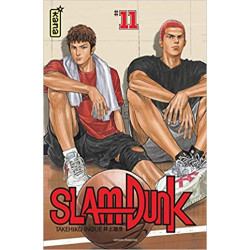 Slam Dunk Star edition - Tome 119782505078524